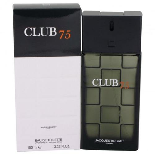 JACQUES BOGART Club 75