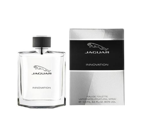 Мъжки парфюм JAGUAR Innovation Eau De Toilette