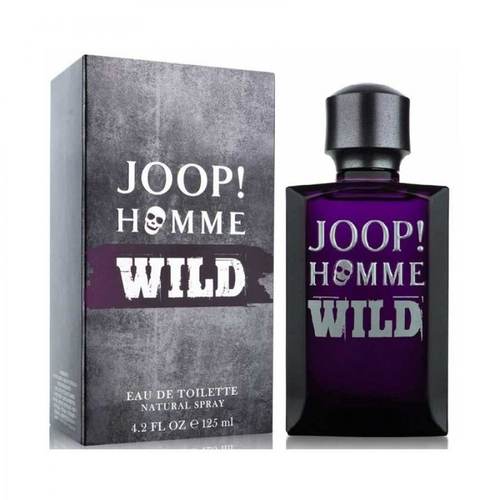 Мъжки парфюм JOOP! Homme Wild 