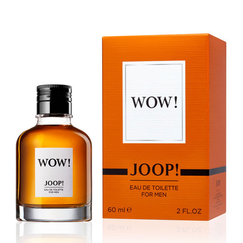 Мъжки парфюм JOOP! Wow! For Men