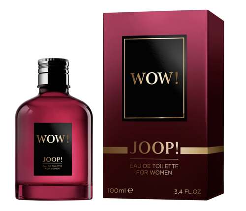 Дамски парфюм JOOP! Wow! For Women