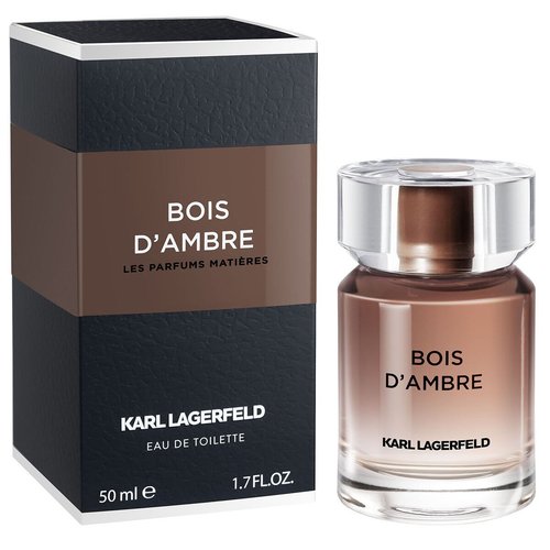 KARL LAGERFELD Bois d'Ambre