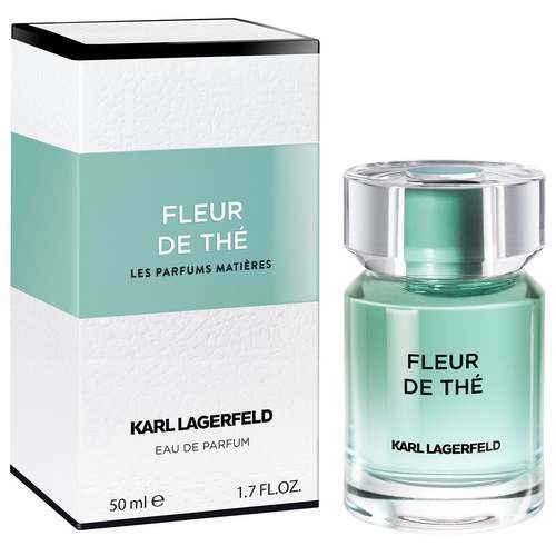 KARL LAGERFELD Fleur De The