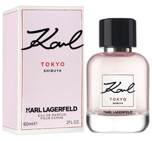 KARL LAGERFELD Karl Tokyo Shibuya