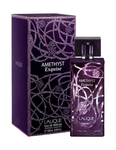 Дамски парфюм LALIQUE Amethyst Exquise