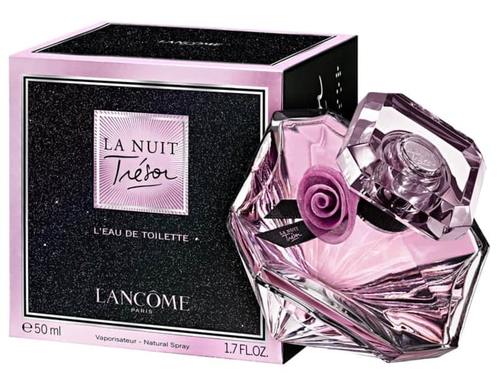 Дамски парфюм LANCOME La Nuit Tresor L'Eau de Toilette