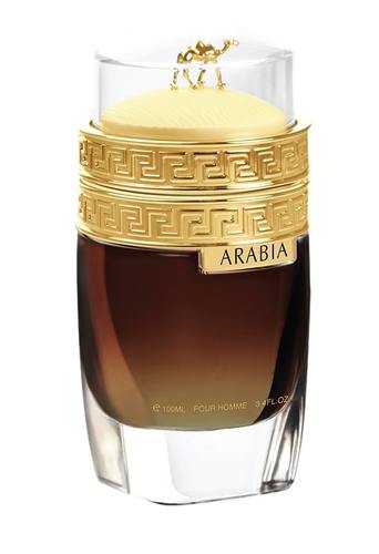 LE CHAMEAU Arabia Pour Homme