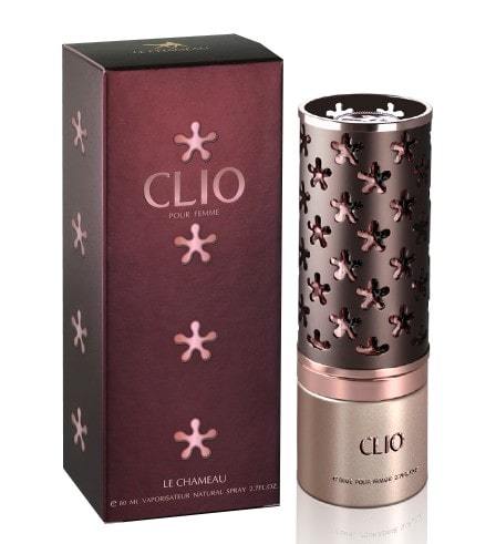 Дамски парфюм LE CHAMEAU Clio Pour Femme