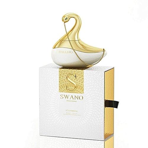 LE CHAMEAU Swano Pour Femme