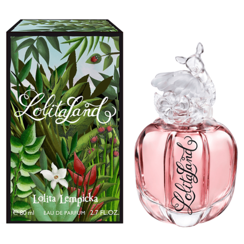 Дамски парфюм LOLITA LEMPICKA LolitaLand