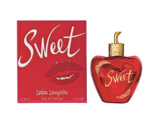 Дамски парфюм LOLITA LEMPICKA Sweet