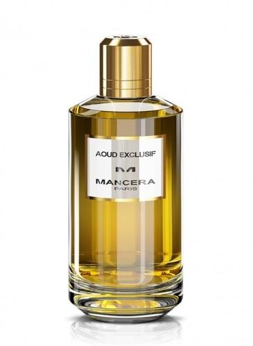 Унисекс парфюм MANCERA Aoud Exclusif