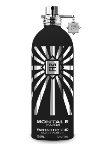 Унисекс парфюм MONTALE Fantastic Oud