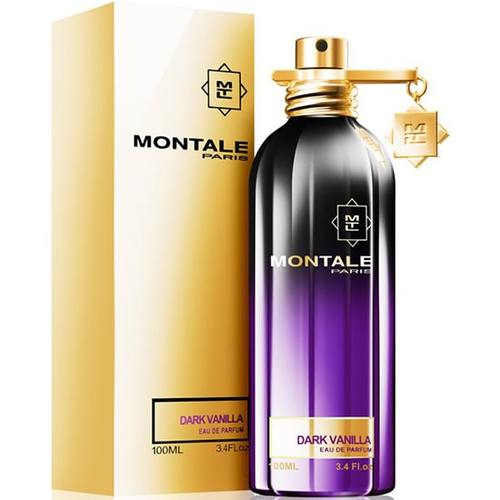 Унисекс парфюм MONTALE Dark Vanilla