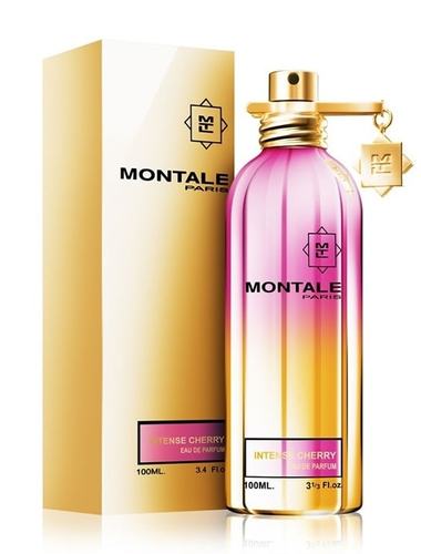 Унисекс парфюм MONTALE Intense Cherry