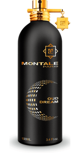 Унисекс парфюм MONTALE Oud Dream