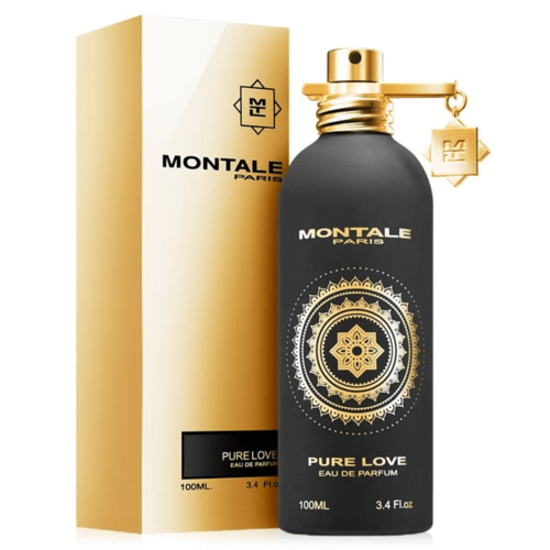 Унисекс парфюм MONTALE Pure Love