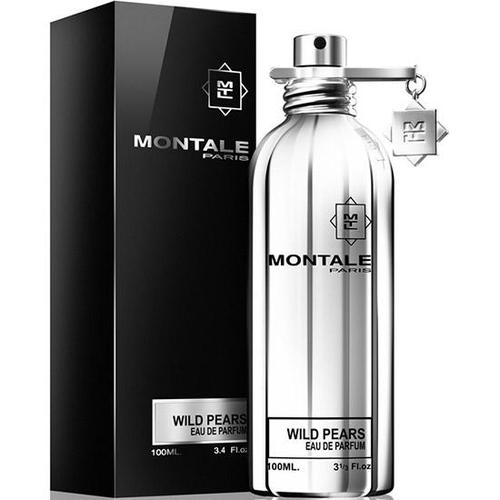 Унисекс парфюм MONTALE Wild Pears