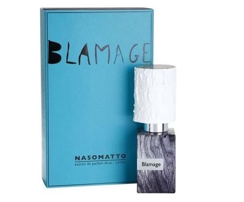 Унисекс парфюм NASOMATTO Blamage