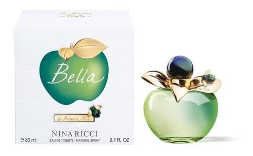 Дамски парфюм NINA RICCI Bella