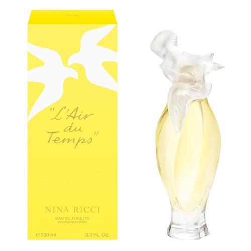 Дамски парфюм NINA RICCI L'Air du Temps Eau De Toilette