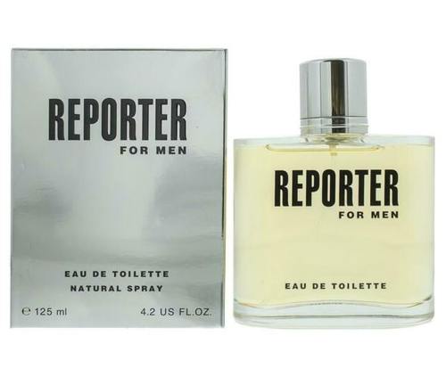 Мъжки парфюм OLEG CASSINI Reporter