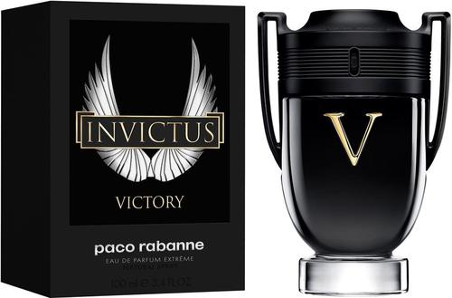 Мъжки парфюм PACO RABANNE Invictus Victory