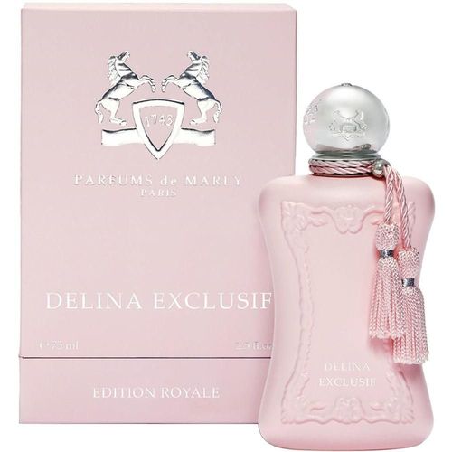 Дамски парфюм PARFUMS DE MARLY Delina Exclusif