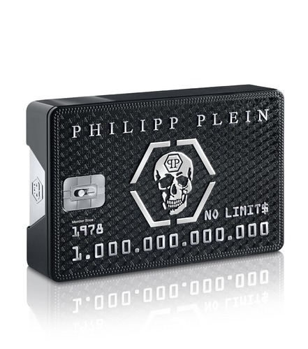 Мъжки парфюм PHILIPP PLEIN No Limit$