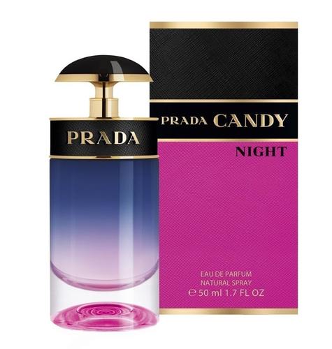 Дамски парфюм PRADA Candy Night