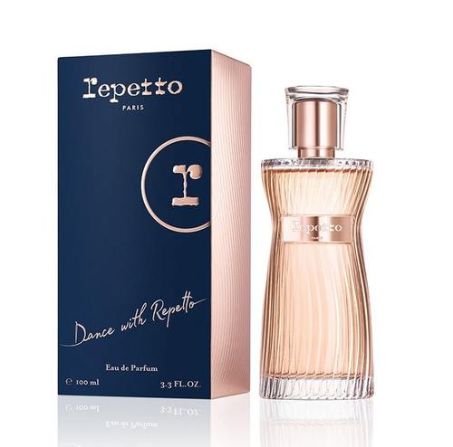 Дамски парфюм REPETTO Dance With Repetto