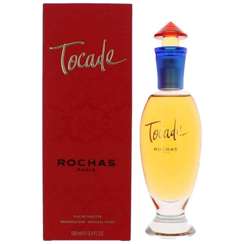 Дамски парфюм ROCHAS Tocade