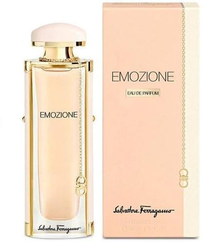 Дамски парфюм SALVATORE FERRAGAMO Emozione