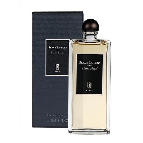 Унисекс парфюм SERGE LUTENS Daim Blond