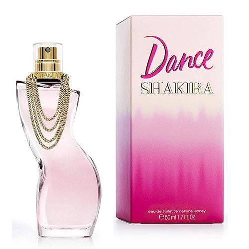 Дамски парфюм SHAKIRA Dance