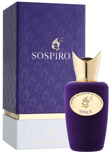 Унисекс парфюм SOSPIRO Vivace