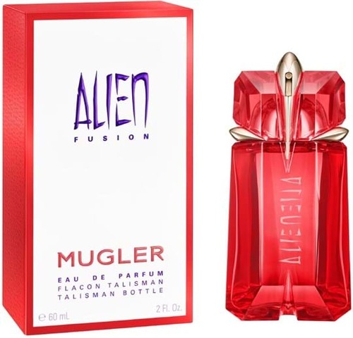 Дамски парфюм THIERRY MUGLER Alien Fusion