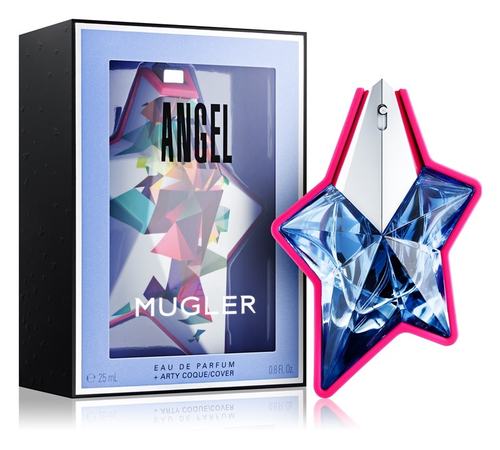 Дамски парфюм THIERRY MUGLER Angel Arty