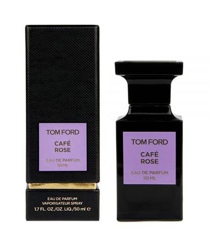 Унисекс парфюм TOM FORD Cafe Rose