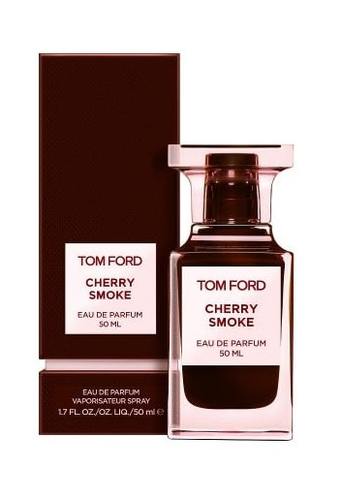 Унисекс парфюм TOM FORD Cherry Smoke