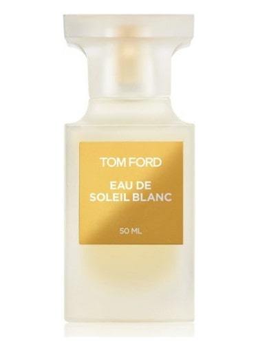 TOM FORD Eau de Soleil Blanc