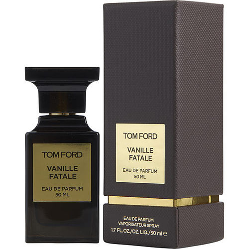 Унисекс парфюм TOM FORD Vanille Fatale