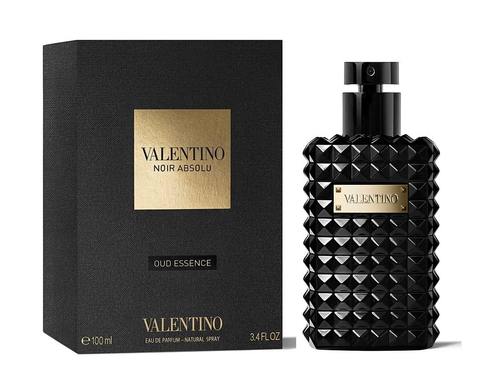 Унисекс парфюм VALENTINO Noir Absolu Oud Essence