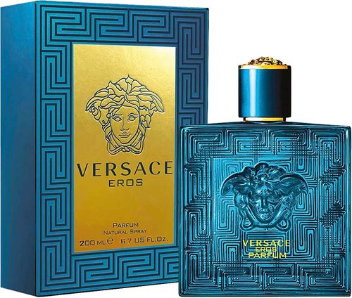 VERSACE Eros Parfum