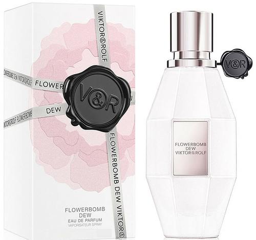 Дамски парфюм VIKTOR & ROLF Flowerbomb Dew