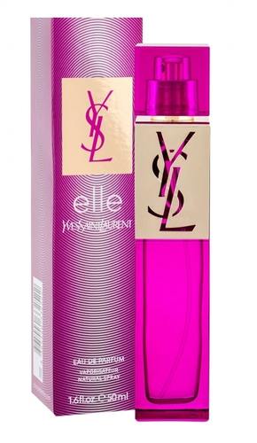 Дамски парфюм YVES SAINT LAURENT Elle Eau De Parfum