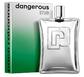 Унисекс парфюм PACO RABANNE Dangerous Me