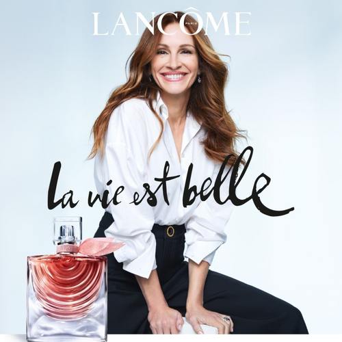 Нов Аромат От LANCOME***2023 година***