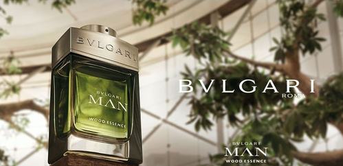 Нов Аромат От BVLGARI***2018 година***